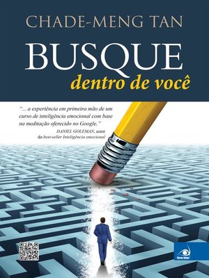 cover image of Busque dentro de você